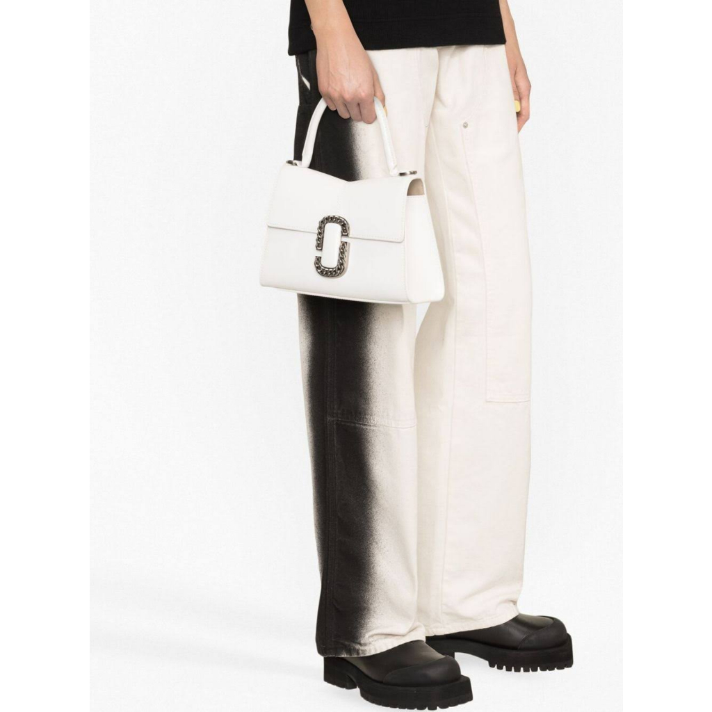 Túi đeo chéo túi cầm tay nữ  MARC  Size :24cm*10cm*18cm