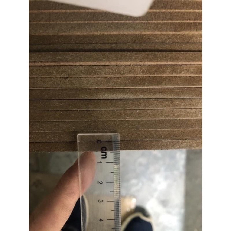Bảng kê a3 30*40 dày 5 li
