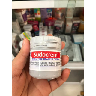 Kem hăm sudo cream hộp 60g