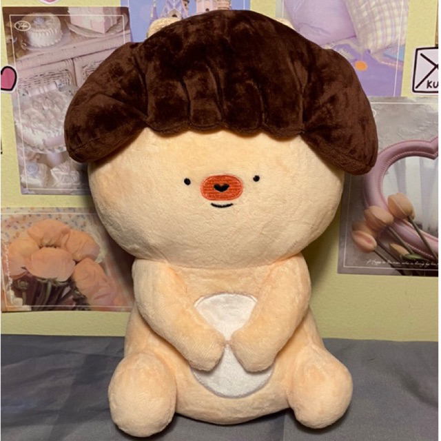 Heo đầu cắt moiii