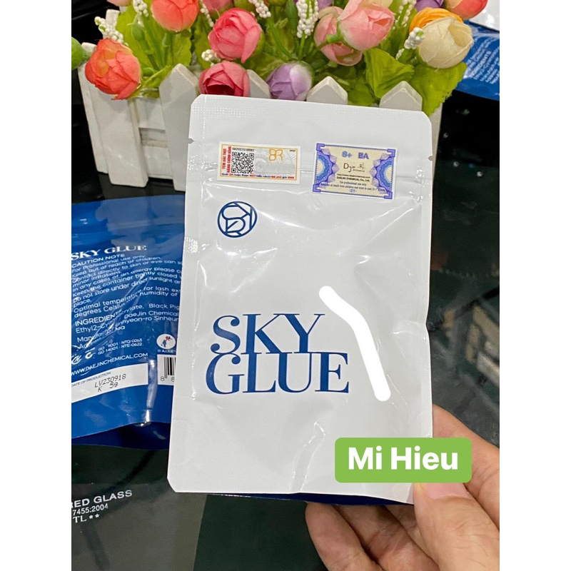 Keo Sky S+ Hàn Quốc chính hãng mẫu mới