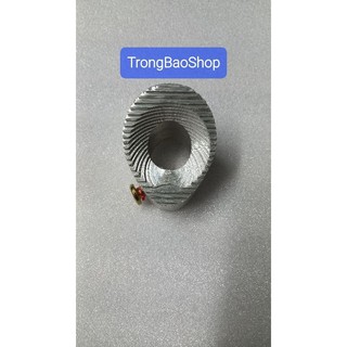 Tiêu ahm m3 cnc