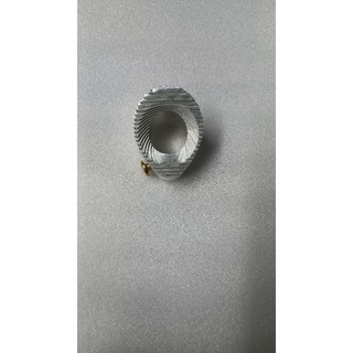 Tiêu AHM M3 size 22.Nhôm Khối CNC