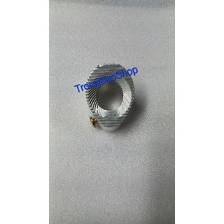Tiêu AHM M3 size 22.Nhôm Khối CNC