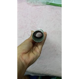 Tiêu Pô 4road inox 304 (size 32)