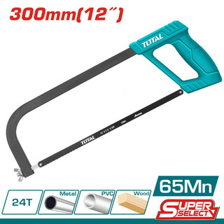 Khung cưa sắt 12inch total tht541036
