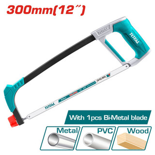 Khung cưa sắt 12inch total tht541026