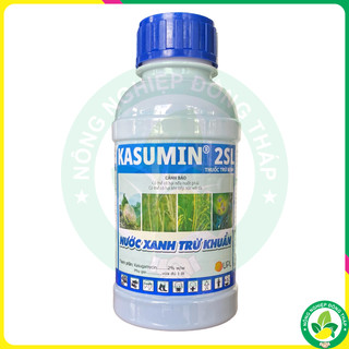 Thuốc kasumin 2sl