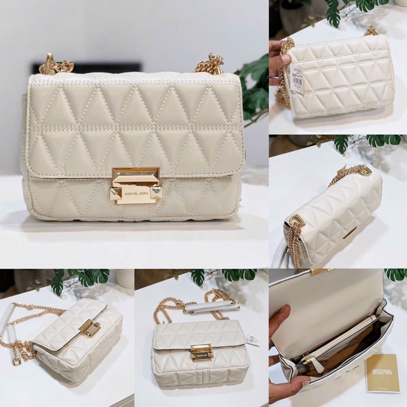 Túi MK Sloan sang quá sang