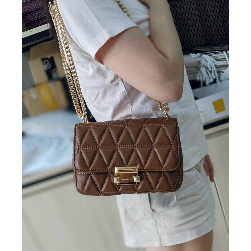 Túi MK Sloan sang quá sang