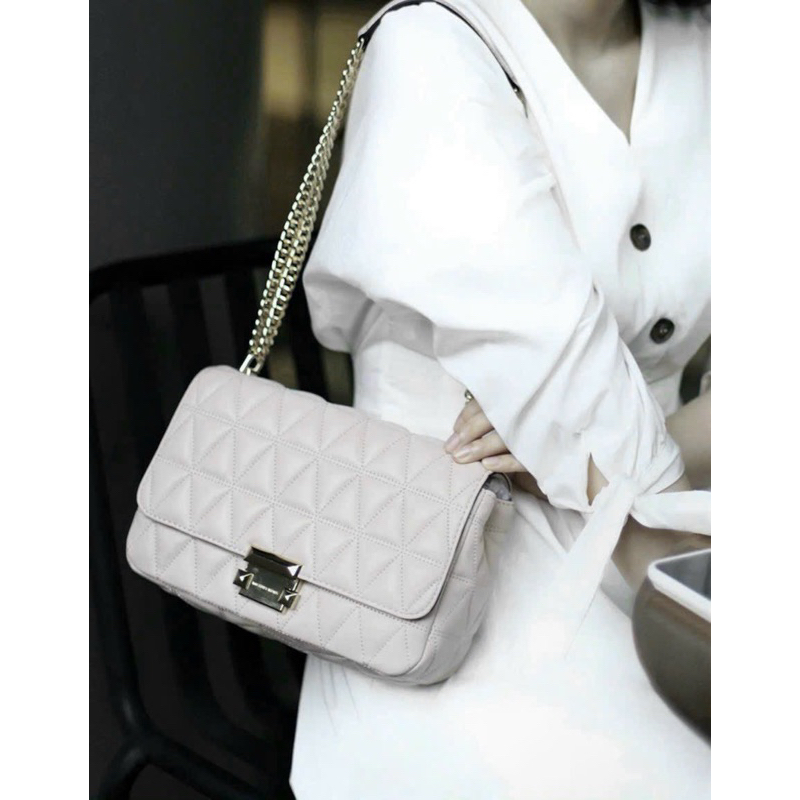 Túi MK Sloan sang quá sang