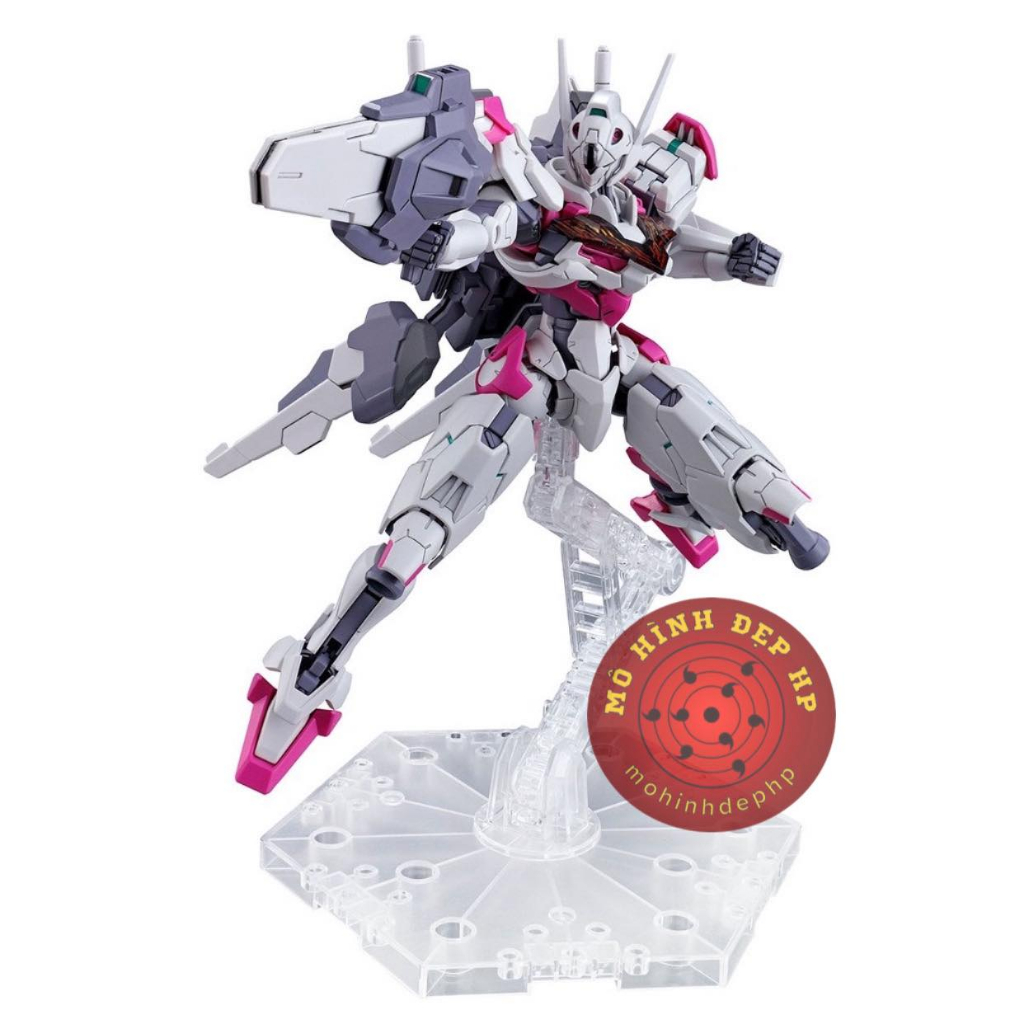 Mô hình lắp ráp HG 1/144 Fighter Lfrith + Flight Unit 01A