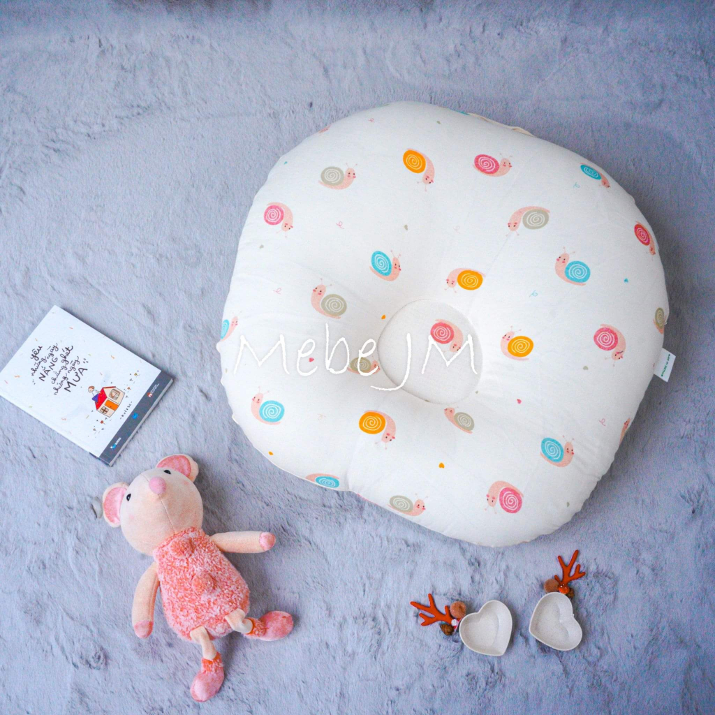 Vỏ gối chống trào ngược cho bé  kích thước tiêu chuẩn 70*70cm - SUAN KIDS