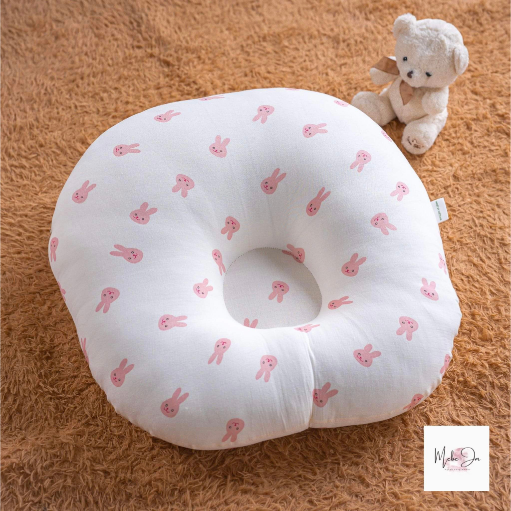 Vỏ gối chống trào ngược cho bé  kích thước tiêu chuẩn 70*70cm - SUAN KIDS