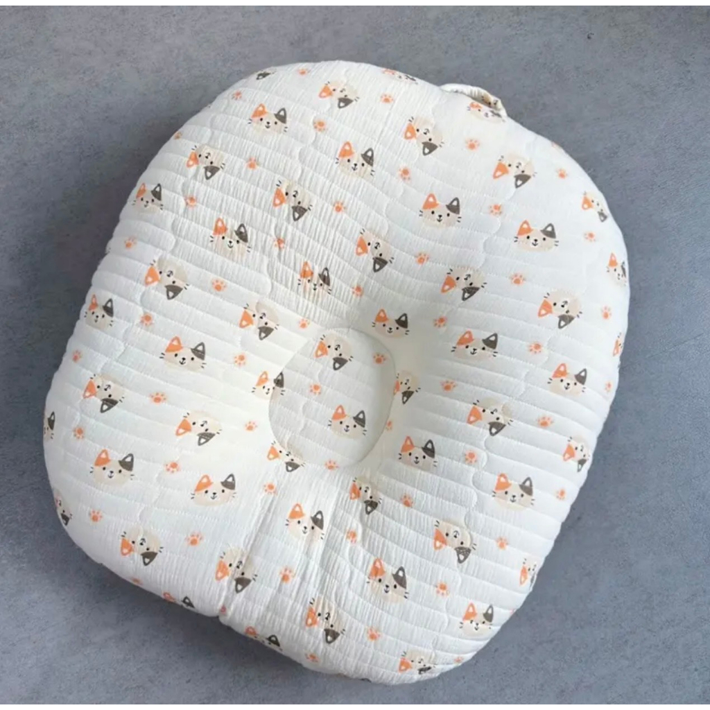 Vỏ gối chống trào ngược cho bé  kích thước tiêu chuẩn 70*70cm - SUAN KIDS