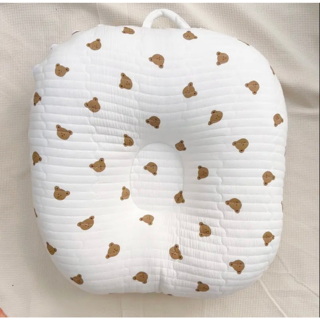 Vỏ gối chống trào ngược cho bé  kích thước tiêu chuẩn 70*70cm - SUAN KIDS