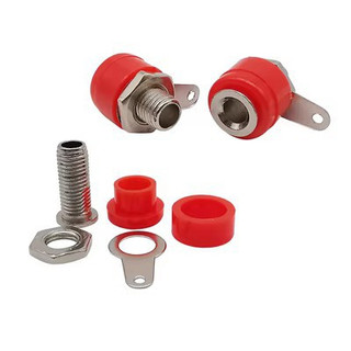 Bộ jack cắm bắp chuối 4mm