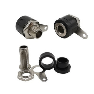 Bộ jack cắm bắp chuối 4mm