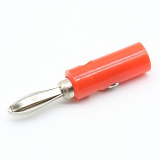 Bộ jack cắm bắp chuối 4mm