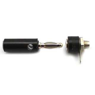 Bộ jack cắm bắp chuối 4mm
