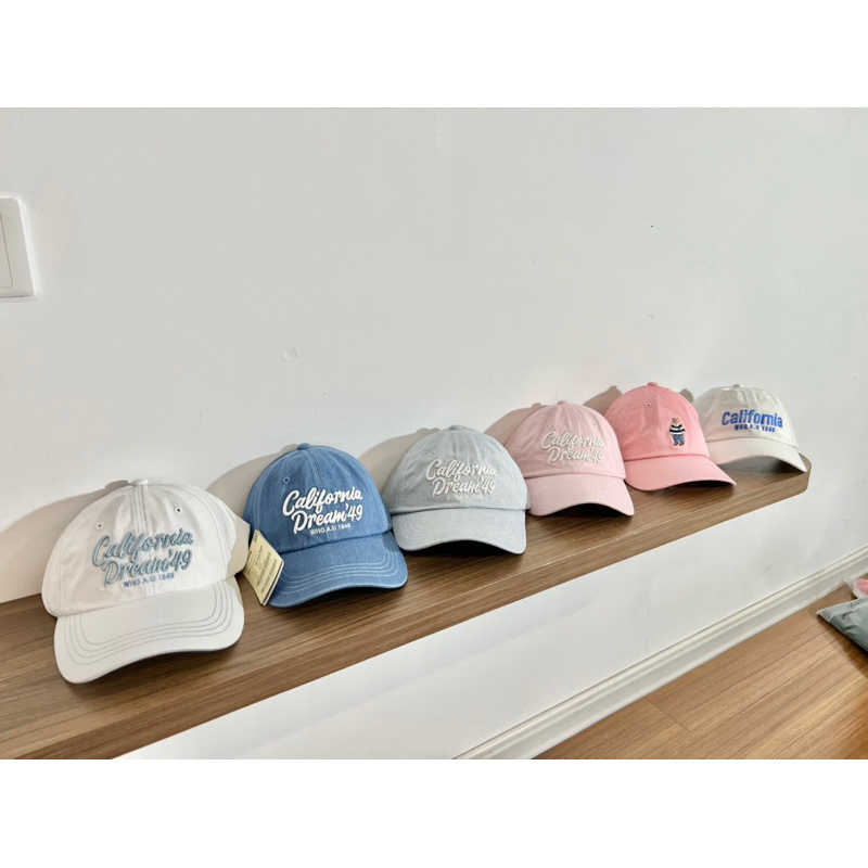 Mũ  WHOAU AUTHENTIC