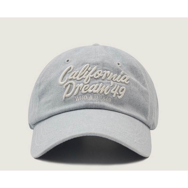 Mũ  WHOAU AUTHENTIC