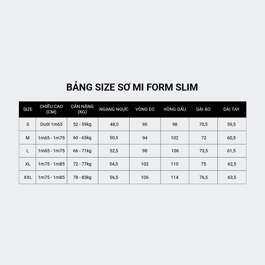 Áo Sơ Mi Dài Tay Nam Local Brand KRIK  Form Slimfit Kẻ Sọc Tinh Tế Trẻ Trung SD3046