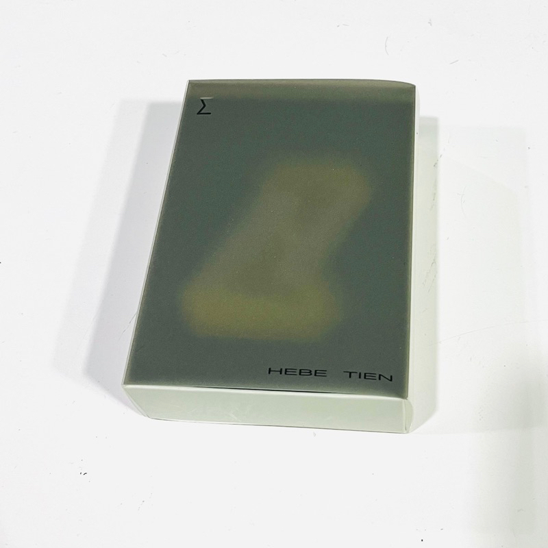 Keyring móc khoá  - concert Hebe