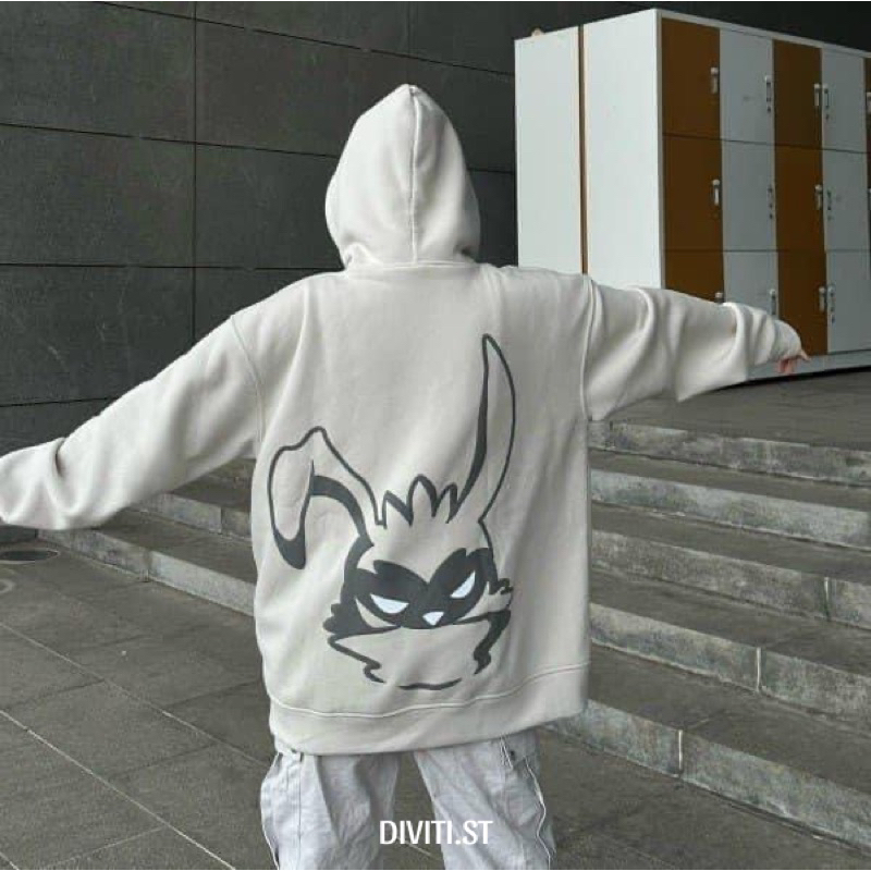 Áo khoác hd zip FAFC