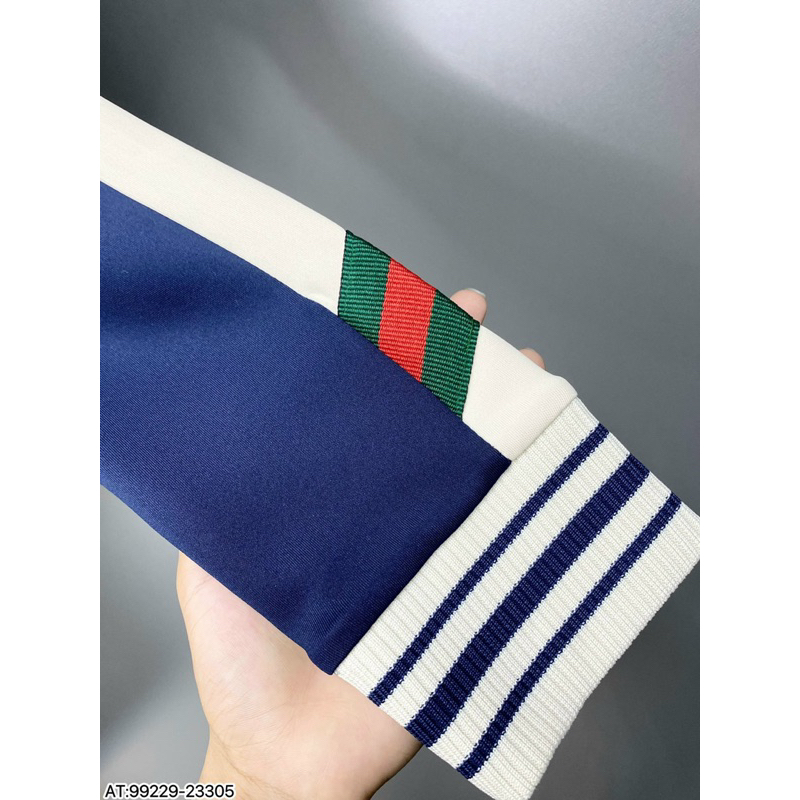 Bộ nỉ có khoá nam G.G bản SUPPER hàng QC cao cấp