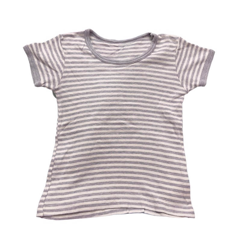 Áo baby tee 2hand đồng giá 15k