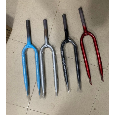 Càng Trước Xe Đạp Cỡ 700 Tương Ưng Xe 27 x 1 3/8 Siêu Chắc Chắn