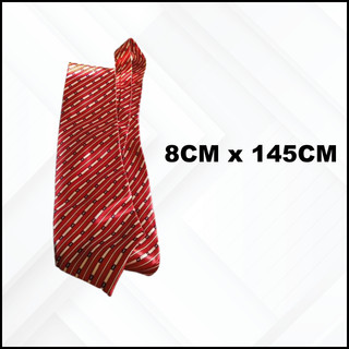 Cà vạt nam bản 8cm, cà vạt phi bóng phong cách hàn quốc