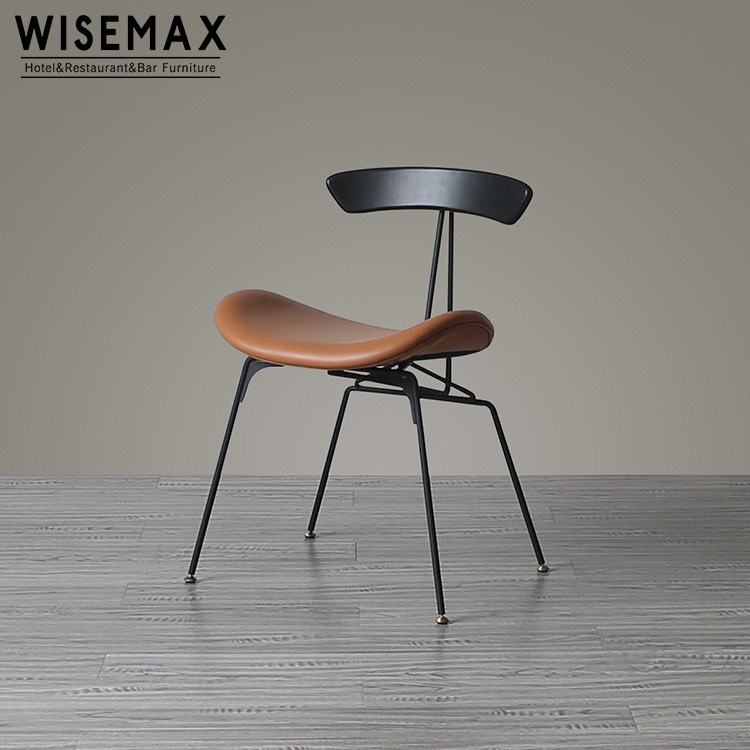 Ghế sắt G52 (ghế silla)