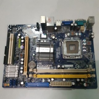 MAINBOARD G31