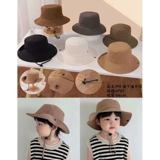 MŨ CAO BỒI CHO BÉ
