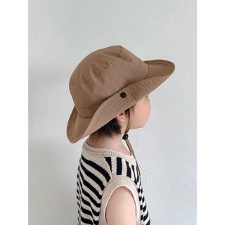 Mũ cao bồi cho bé