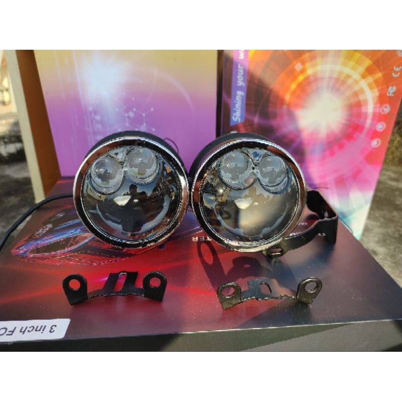 Siêu gầm F60 pro 60w, 1 màu KUS và TWD 3.0 ing  kèm gá