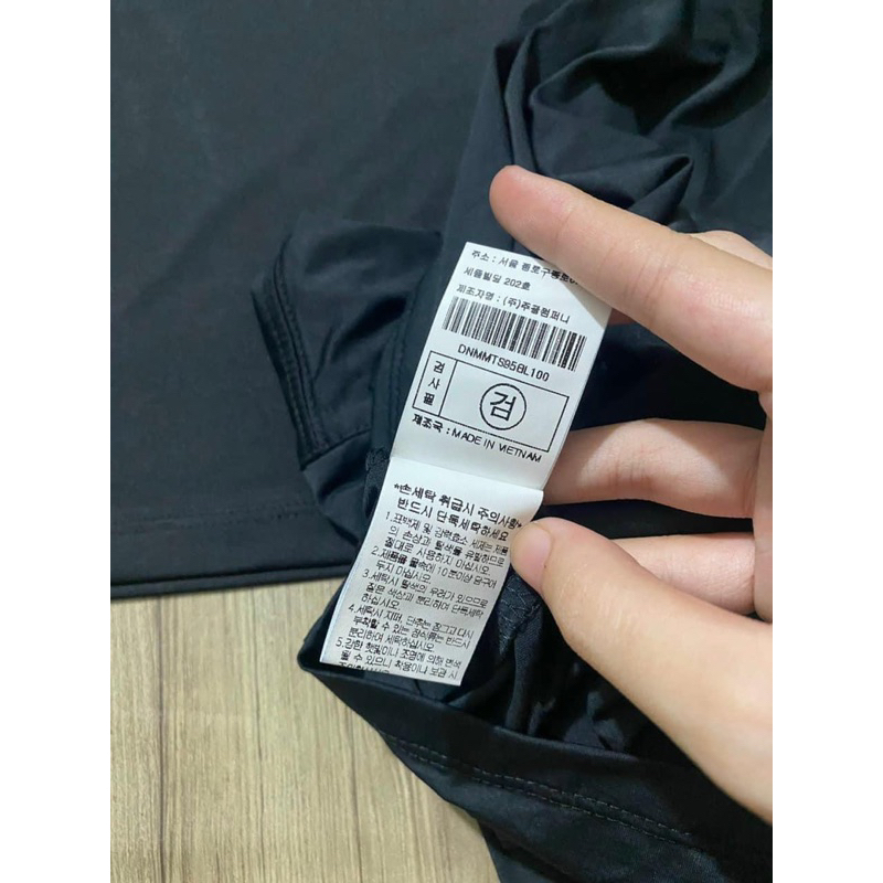 Áo Thun KYJ * GOLF Xuất Hàn Xịn Xò, Thoáng Mát, Khô Nhanh, Dễ Dàng Vận Động