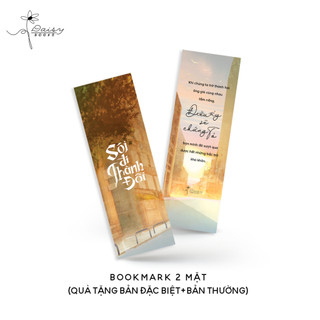 Sách Az - Sói Đi Thành Đôi (Tập 2)