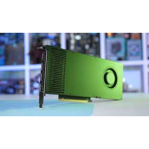 CARD MÀN HÌNH NVIDIA RTX A4000  Likenew