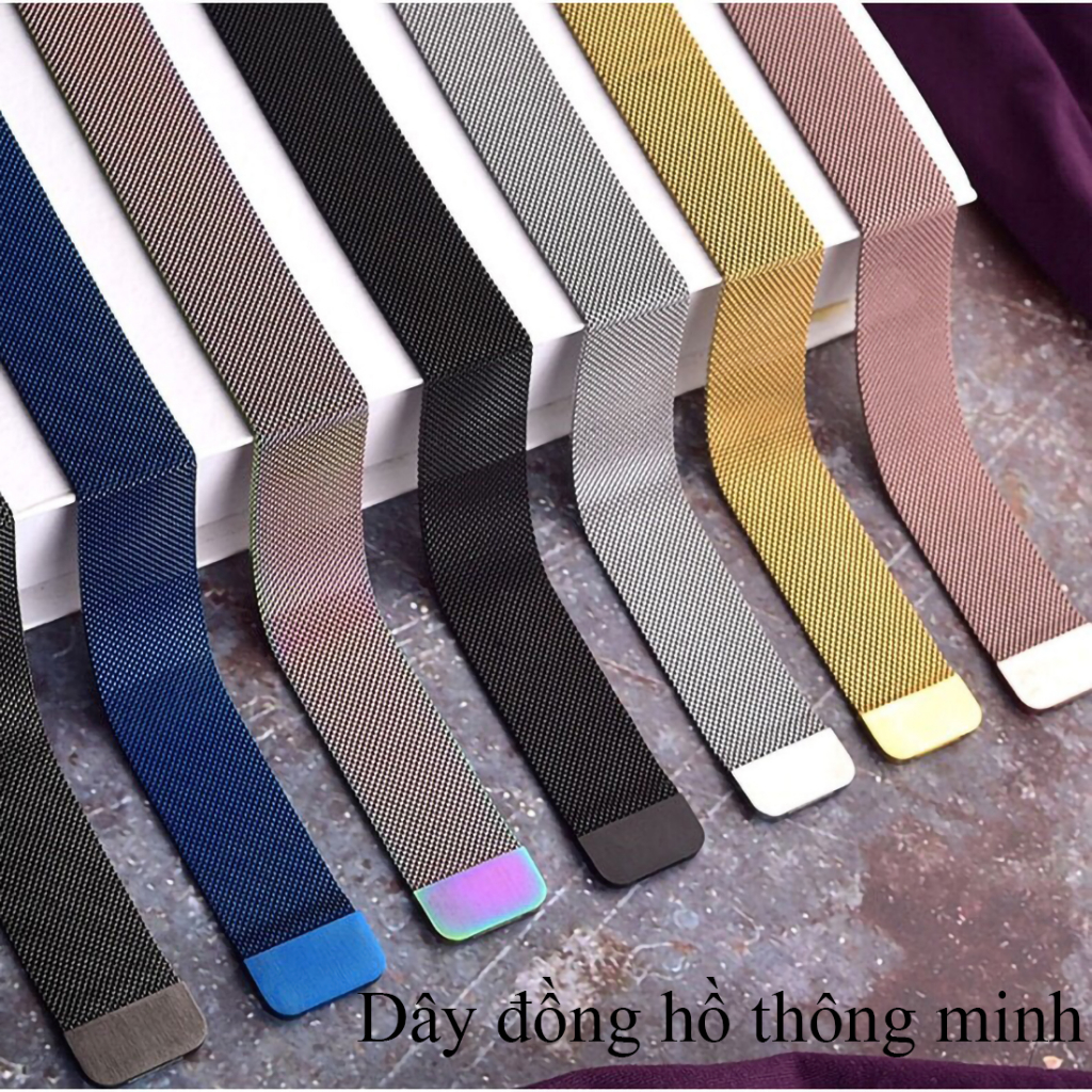 Dây đồng hồ thông minh thép series 8 7 6 5 4 3 2 Ultra SE, dây đeo đồng hồ kim loại 49mm 45mm 44mm 42mm 41mm 40mm 38mm