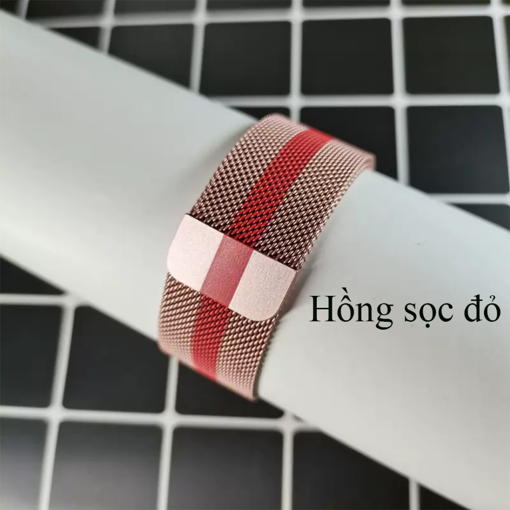 Dây đồng hồ thông minh thép series 8 7 6 5 4 3 2 Ultra SE, dây đeo đồng hồ kim loại 49mm 45mm 44mm 42mm 41mm 40mm 38mm