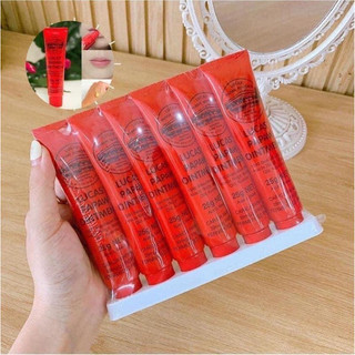 Kem dưỡng đa năng lucas đu đủ Úc