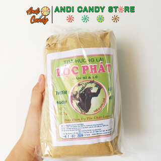 Trà Con Khỉ Lộc Phát An Giang Hương Lài