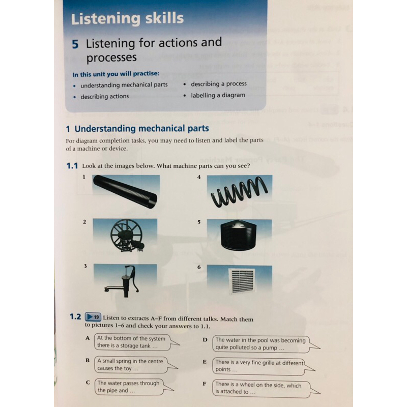 The Official Cambridge Guide To Ielts - Student Book with Answer