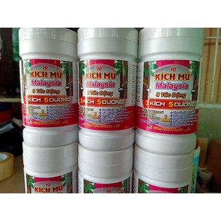 Kích thích mủ cao su dành cho cây thanh lý Malaysia 10.0