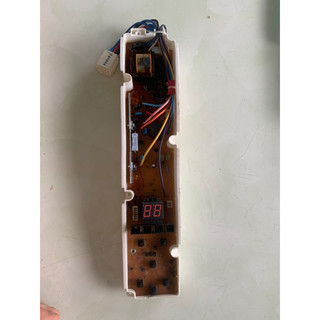 Bo máy giặt Sanyo 4 phím tháo máy