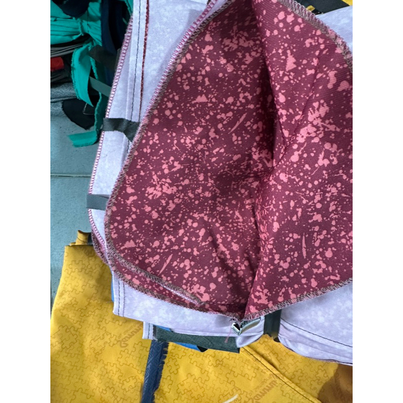 ÁO DÙ THAY THẾ 2M2 12 NAN