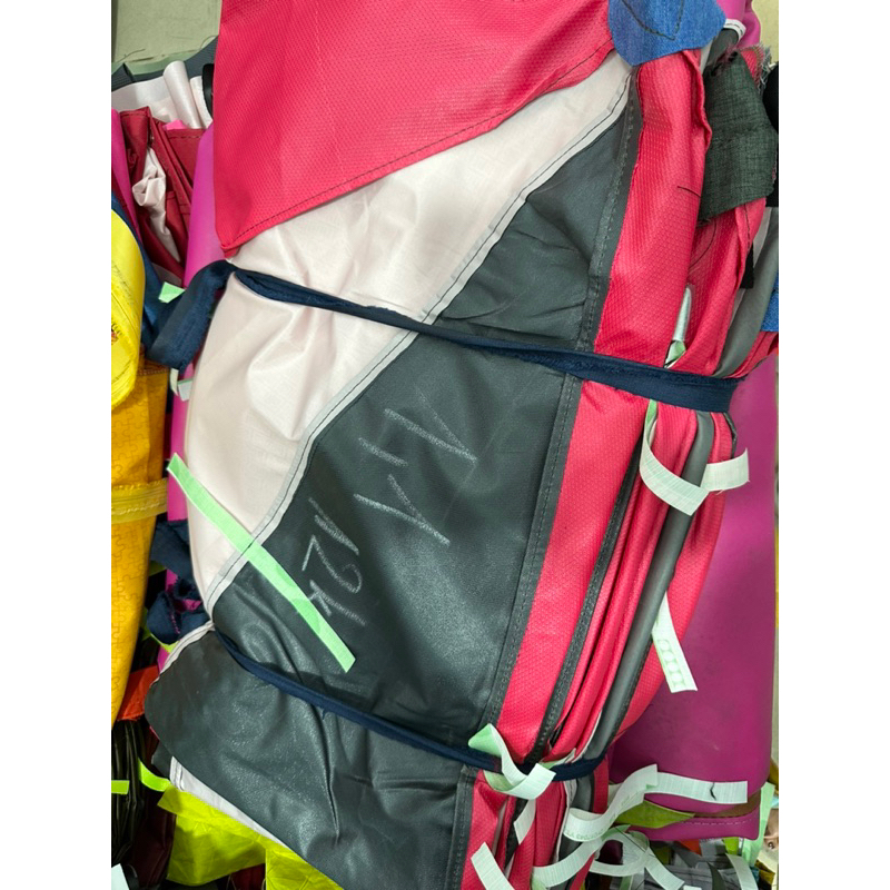 ÁO DÙ THAY THẾ 2M2 12 NAN